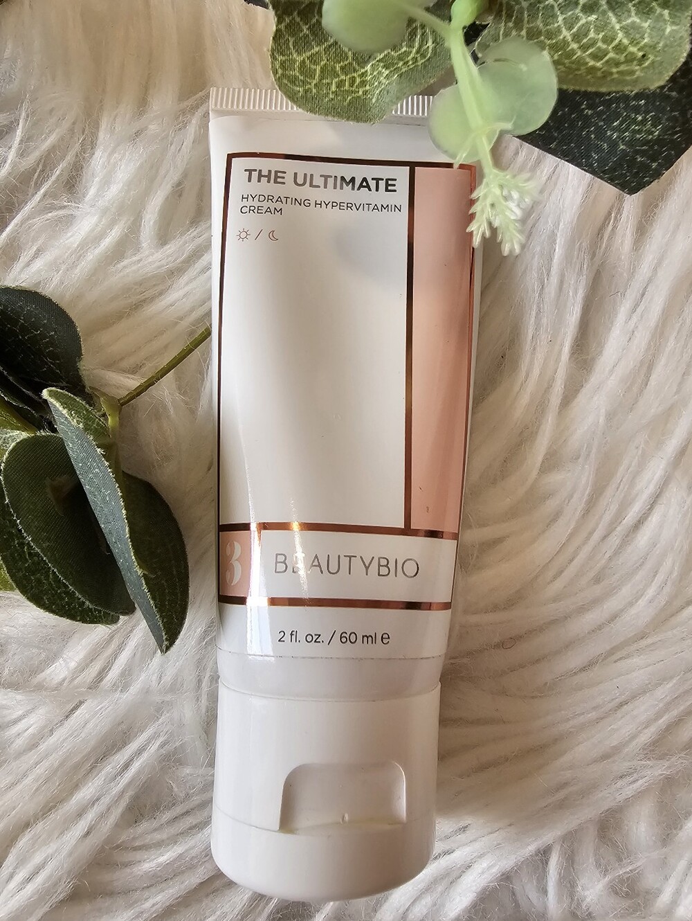 Beauty Bio Creme